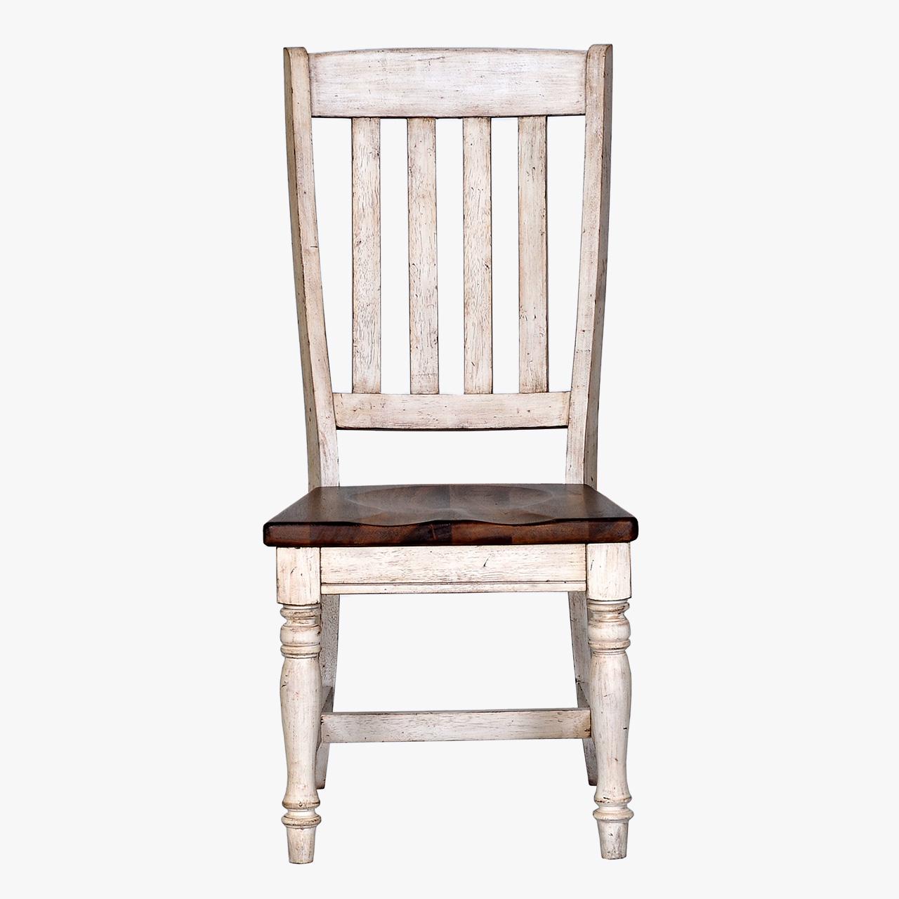 Hill Creek Side Chair,Huffman Koos