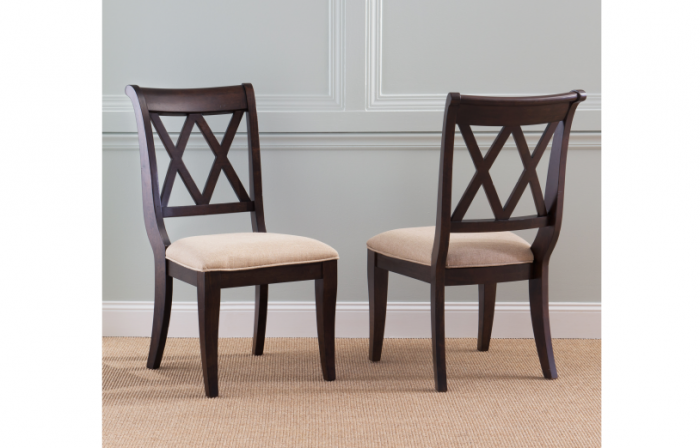 verona side chair