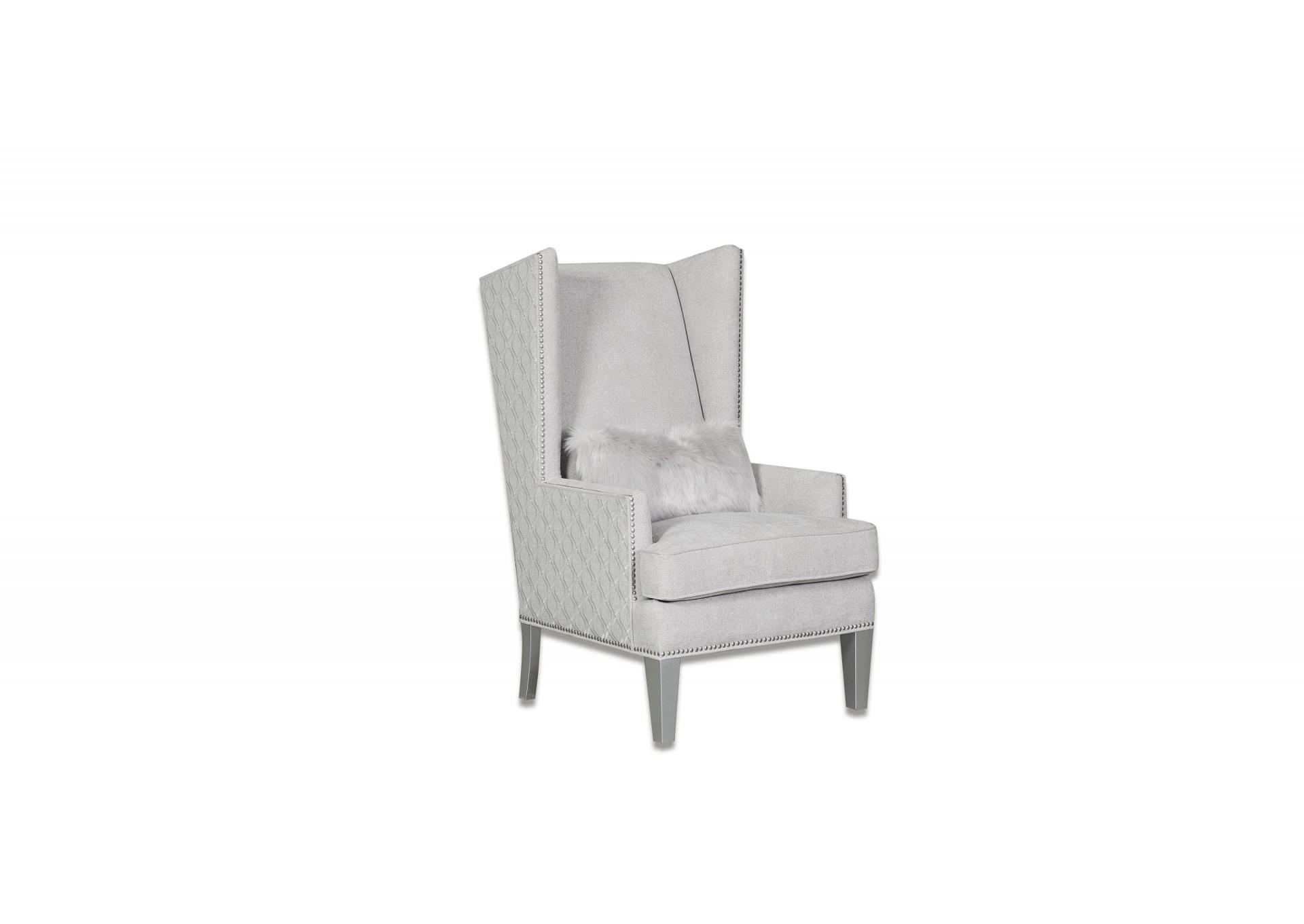 Panola Accent Chair,Huffman Koos