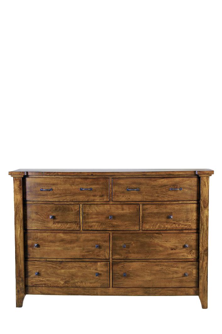 New Louie Dresser,Huffman Koos