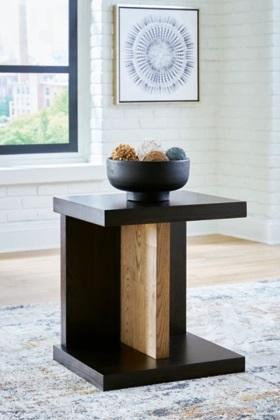 Altyn End Table,Huffman Koos