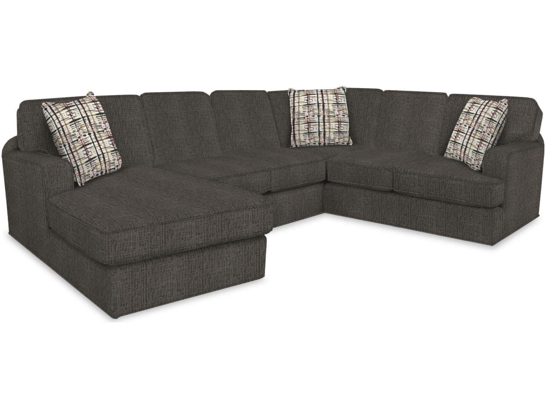 Baskove Sectional,Huffman Koos