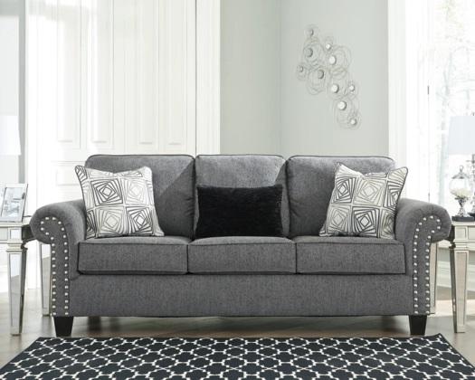 Santini Sofa,Huffman Koos