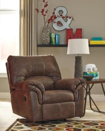 Dean Recliner Chair,Huffman Koos