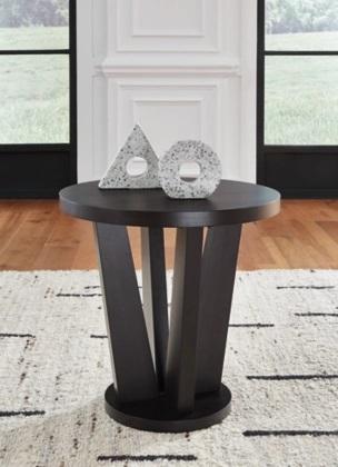 Marlton End Table,Huffman Koos