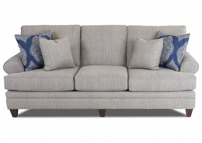  Sawyer Sofa Huffman Koos Furniture