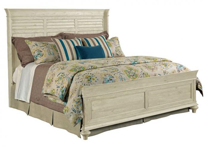 Westland Queen Bed,Huffman Koos