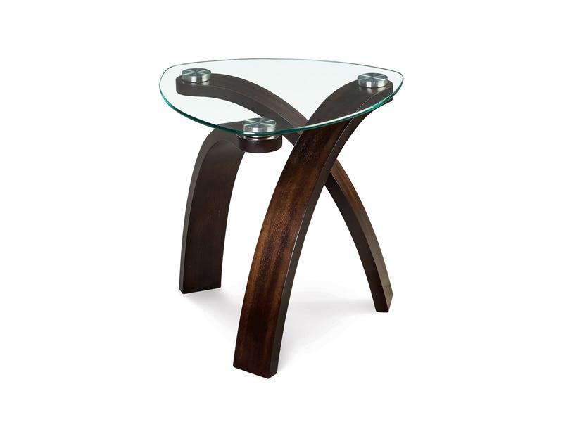 Willow End Table,Huffman Koos