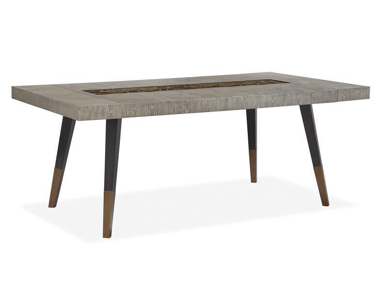 Voyage Dining Table,Huffman Koos