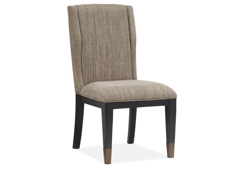 Voyage Side Chair,Huffman Koos