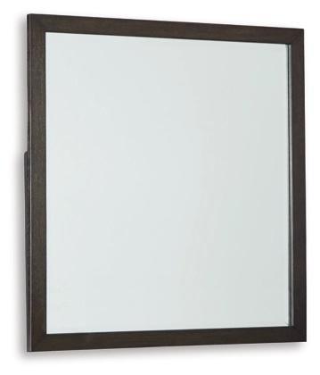 Sloane Mirror,Huffman Koos