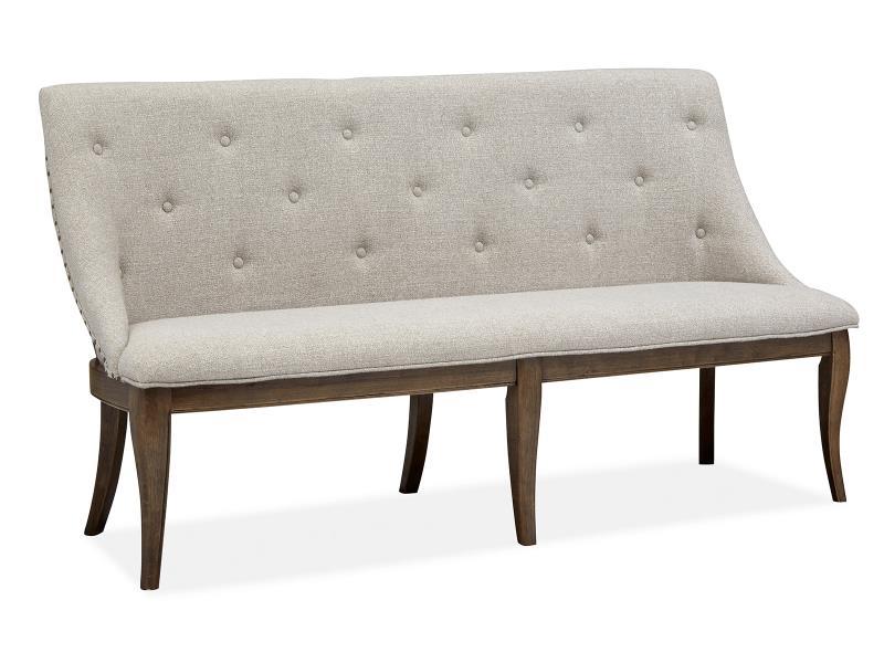 Loreta Bench,Huffman Koos