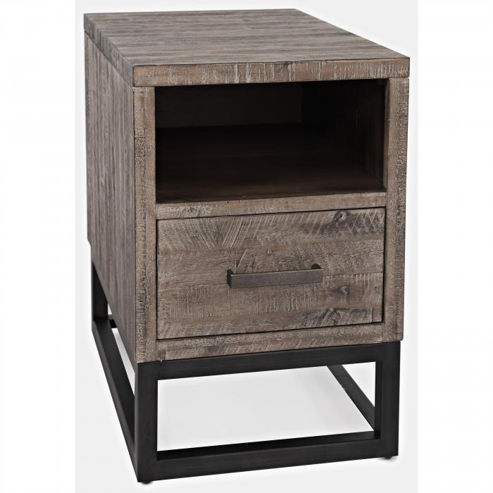 Oregon Chairside Table,Huffman Koos