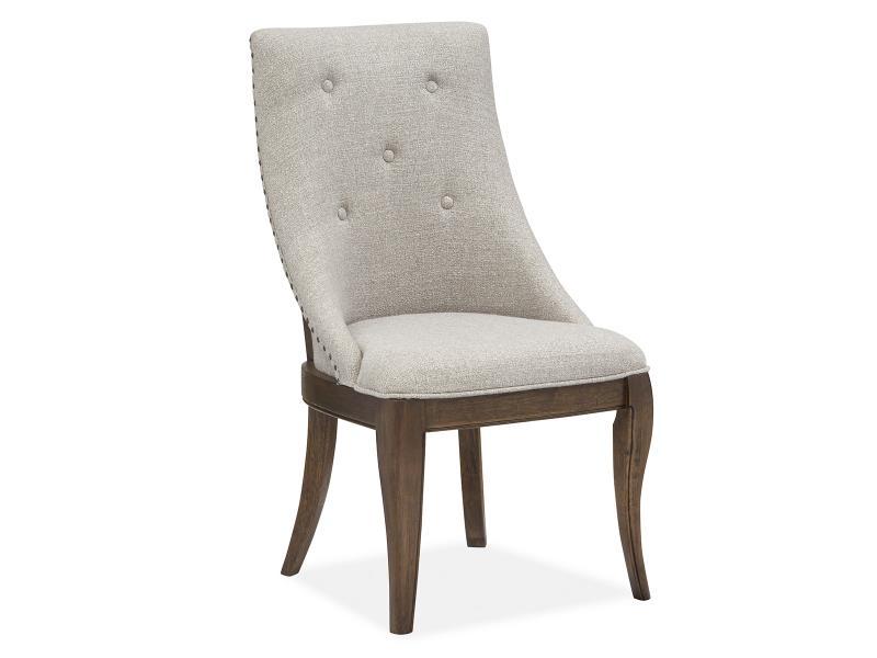 Loreta Arm Chair,Huffman Koos