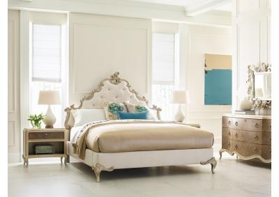Classico King Bed