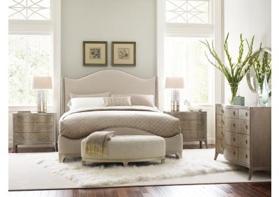 Image for Annabella King Bed