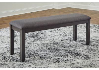 Image for Ryker Bench