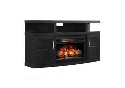 Image for Whalen Fireplace