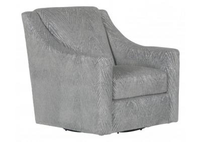 Image for Burke Swivel Chair