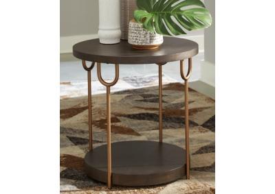 Image for Brynwood End Table
