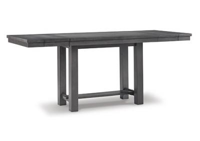 Image for Veneto Counter Table