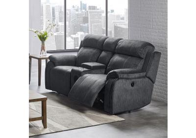 Image for Baxter Power Motion Loveseat