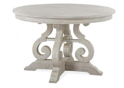 Image for Jovanica 48" Dining Table