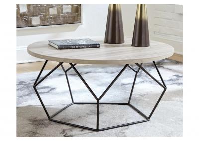 Image for Madelyn Cocktail Table