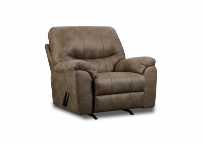 Image for Clovis Recliner Chair