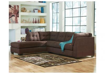 Image for Clark 2PC Sectional