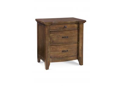 Image for New Louie Nightstand