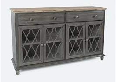Image for Ballina Accent Chest