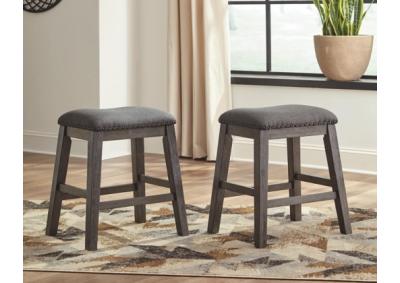 Image for Adria Counter Stool