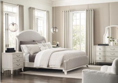 Image for Oria 4PC King Bedroom Pkg