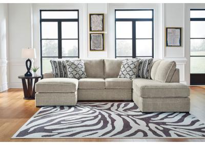 Image for Tina 2PC Sectional