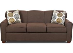 Image for Denali Queen Sleeper Sofa