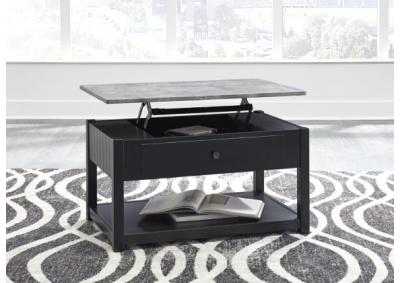Image for Lazio Cocktail Table