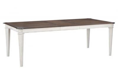 Image for Chavelle Dining Table