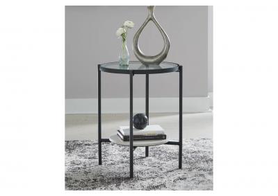 Image for Chloe End Table