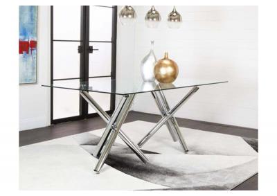 Image for Jayden Dining Table