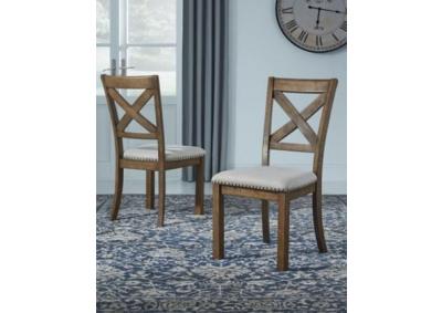 Image for Joslin Side Chair