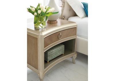 Image for Classico Nightstand
