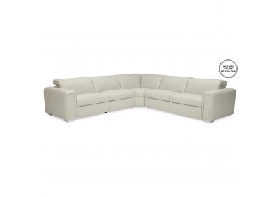 Altyn 5PC Power Motion Sectional