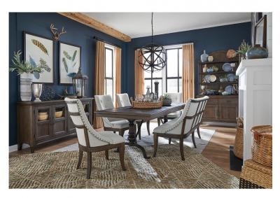 Image for Loreta 6PC Dining Room Pkg