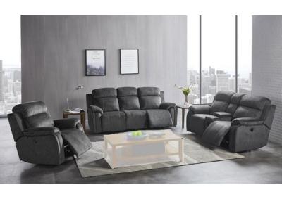 Image for Baxter Power Motion Sofa