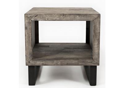 Image for Charlotte End Table