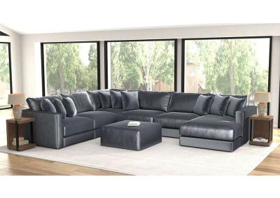 Image for Nico 6PC Sectional