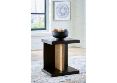 Image for Altyn End Table