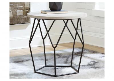 Image for Madelyn End Table