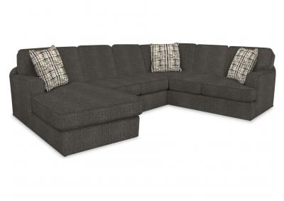 Image for Baskove Sectional